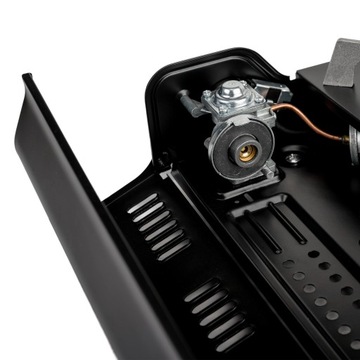 CAMPINGPRO ТУРИСТИЧЕСКИЙ НАБОР ДЛЯ ГАЗОВОЙ ПЛИТЫ + 4 ГАЗОВЫХ КАРТРИДЖА