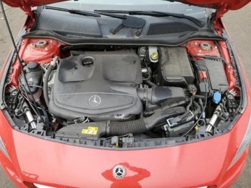 Mercedes CLA C118/X118 2019 Mercedes-Benz CLA 2019, 2.0L, 4x4, po gradobiciu, zdjęcie 10