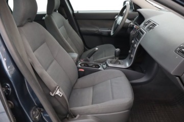 Volvo S40 II 1.6 100KM 2007 Volvo S40 1.6, Klima,ALU, zdjęcie 8