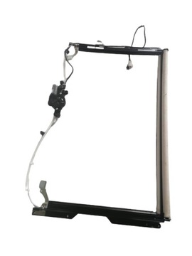 MERCEDES W 221 ROLETA