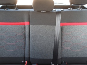 Citroen C3 III Hatchback 1.2 PureTech 110KM 2017 Citroen C3 1.2 PureTech, Salon Polska, Serwis ASO, zdjęcie 9