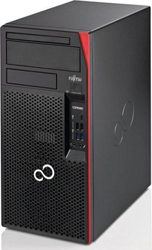ПК Fujitsu P757 i5 6 GEN WIN10 — база расширения