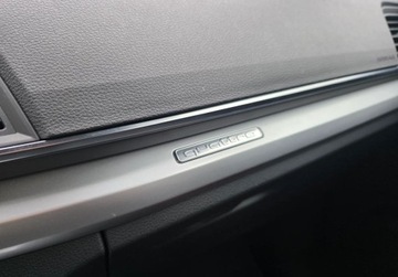 Audi Q5 II 2023 Audi Q5 Salon Polska Wersja SUV 2023 najoszczedniejszy, rejestracja 2024, zdjęcie 6