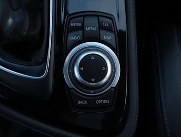 BMW Seria 2 F22-F23-F45-F46 Gran Tourer 218d 150KM 2015 BMW 2 Gran Tourer 218d Gran Tourer, Salon Polska, zdjęcie 12