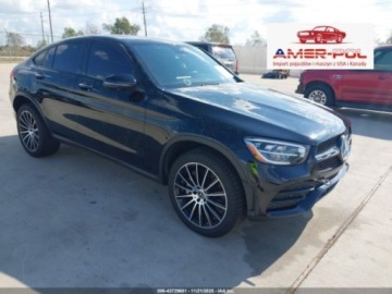 Mercedes GLC C254/X254 2022 Mercedes-Benz GLC 300, 2022r., 4x4, 2.0L 2.0 Benzyna 255KM