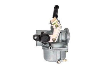 Карбюратор в сборе ATV Quad 110 125, тросовый дроссель, фильтр Kingway 35мм.