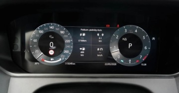 Land Rover Range Rover Velar SUV Facelifting 3.0 P400 400KM 2026 Land Rover Range Rover Velar 3.0 I6 400 PS AWD Auto Dynamic SE 3.0 Benzyna, zdjęcie 7