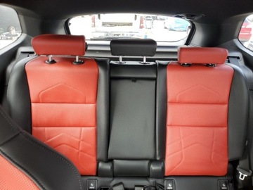 BMW X1 U11 2024 BMW X1 M35I 2024 2.0l 2.0 Benzyna 312KM, zdjęcie 10