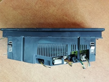 BMW 3 E46 PANEL KLIMATIZACE 6902440