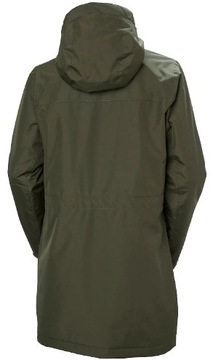 Kurtka damska płaszcz parka HELLY HANSEN FRIDA r.S