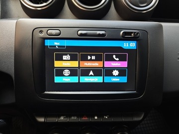 Dacia Duster II SUV 1.0 TCe LPG 100KM 2020 Dacia Duster 1.0 TCe Essential LPG, zdjęcie 21