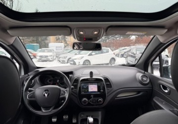 Renault Captur I 2018 Renault Captur Renault Captur 1.2 Benzyna 118KM, zdjęcie 20