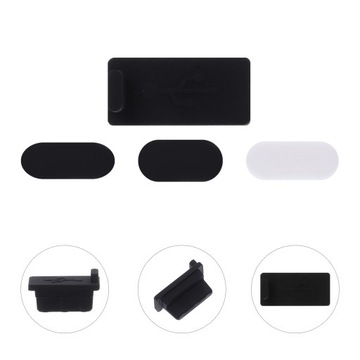 WTYCZKI ANTYSTOPOWE SMART PLUG DO TELEFONÓW Zrób to sam