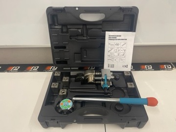 PRZYRZĄD DO SPĘCZANIA PRZEW.HAM.FTD-350