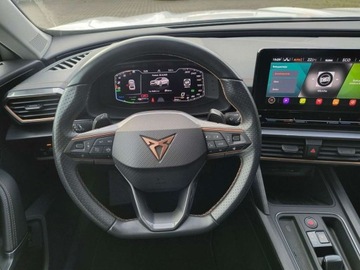 Cupra Formentor 2023 Cupra Formentor serwis ASO 1.4 hybryda 204KM bezwypadkowy FullLink kamera, zdjęcie 18