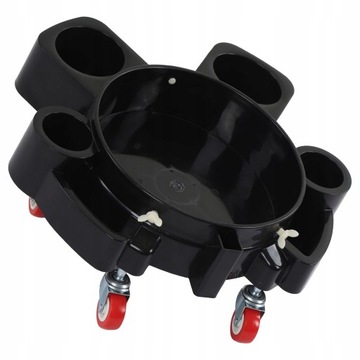 ИНСТРУМЕНТЫ ДЛЯ ТЕЛЕЖКИ ДЛЯ КОЛЕСНОГО СЕПАРАТОРА АВТОМОЙКИ