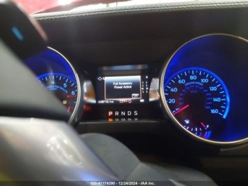 Ford Mustang VI Fastback Facelifting 5.0 Ti-VCT 450KM 2023 Ford Mustang GT Premium, 2023r., 5.0L 5.0 Benzyna 450KM, zdjęcie 10