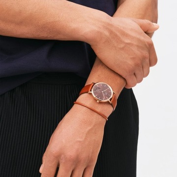 Daniel Wellington Bransoletka St Mawes DW00400720