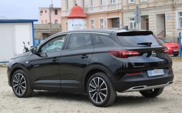 Opel 2021 Opel Grandland X Pelne Wyposazenie Automat Full LED 1.5 Diesel 130KM, zdjęcie 7