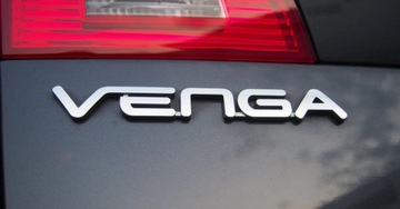 Kia Venga Mikrovan Facelifting 1.4 DOHC 90KM 2016 Kia Venga BenzynaEURO 6KLIMAtronic1 WlascicielSerwisowany ASOJedyne 56TKm, zdjęcie 35