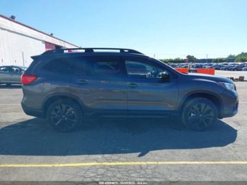 Subaru 2022 Subaru Ascent Onyx Edition 2022 2.4l 2.4 Benzyna 260KM, zdjęcie 6