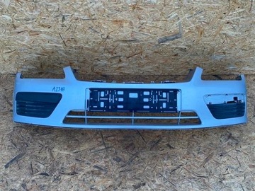 ZDERZAK PRZOD PRZEDNI FORD FOCUS MK2 2 II 04-