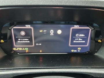 Volkswagen Caddy V 2025 Volkswagen Caddy Maxi LIFE/7 os., AUTOMAT DSG, 1.5, zdjęcie 19