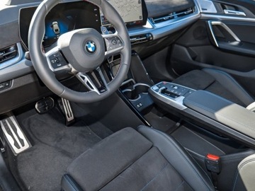 BMW X2 U10 SUV M 2.0 M35i 300KM 2025 BMW X2 M35i xDrive Suv 2.0 (300KM) 2025, zdjęcie 9