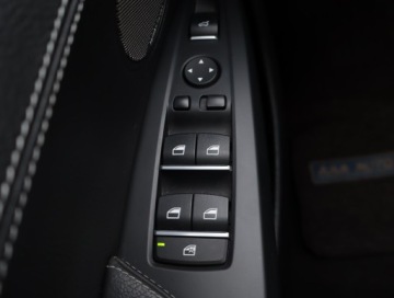 BMW X4 G01 xDrive35d 313KM 2014 BMW X4 xDrive35d, 308 KM, 4X4, Automat, Skóra, zdjęcie 29