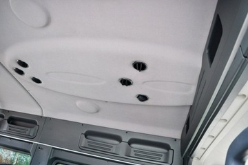 Fiat Ducato IV 2019 Fiat Ducato 2.3 JTD 150KM Panorama 9 Osób Nawiewy, zdjęcie 12