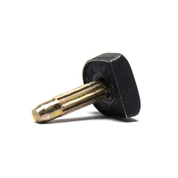 Fleczki do Szpilek METALOWE 10x10 mm MOCNE