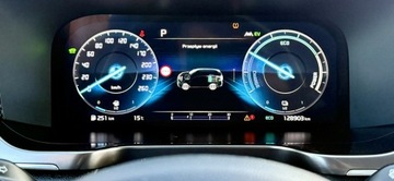 Kia Sorento IV 2021 Kia Sorento 7-osobowa,Hybryda,Europa, zdjęcie 23