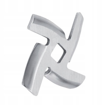 НОЖ ДЛЯ МЯСОРУБКИ 46ММ ДЕТАЛИ НЕРЖАВЕЮЩИЕ ДЕТАЛИ