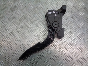 POTENCIOMETR PLYN OPEL VECTRA C 1.9 CDTI 9186725