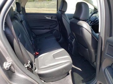 Ford Edge II 2022 Ford Edge 2022, 2.0L, 4x4, TITANIUM, od ubezpi..., zdjęcie 8