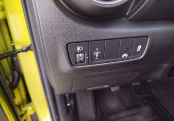 Hyundai Kona I Crossover 1.0 T-GDI 120KM 2018 Hyundai Kona 1.0 T-GDINaviRadarKamera Benzyna 120KM, zdjęcie 1