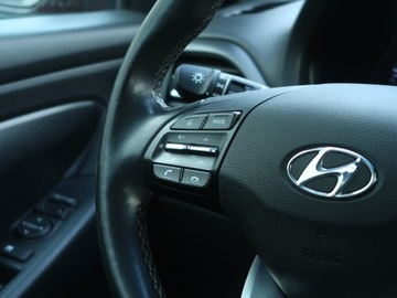 Hyundai i30 III Wagon Facelifting 1.6 CRDI 115KM 2021 Hyundai i30 1.6 CRDi, Salon Polska, 1. Właściciel, zdjęcie 19