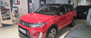 Suzuki 2023 Suzuki Vitara Demonstracyjny 129KM gwarancja fabryczna 1.4 Hybryda 129KM, zdjęcie 2