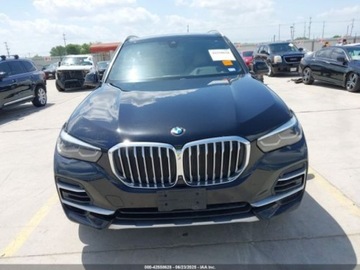 BMW X5 G05 2022 BMW X5 Sdrive 40i 3.0 Benzyna 335KM, zdjęcie 1