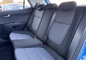 Kia Stonic I Crossover Facelifting 1.0 T-GDI 100KM 2024 Kia Stonic 1.0 T-GDI 100KM M Automat LED SalonPL Kamera Podgrz.FotelKierow, zdjęcie 12