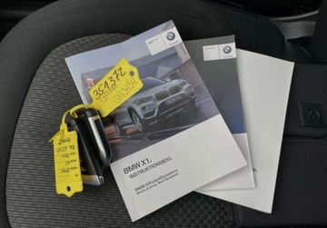 BMW X1 F48 Crossover sDrive18d 150KM 2018 BMW X1 2.0 D 150 KM AUTOMAT gwarancja BEZWYPADKOWA Sdrive 2.0 Diesel, zdjęcie 35