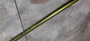 Гиперстальная клюшка для гольфа King Cobra F Speed ​​3