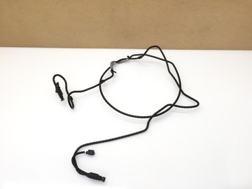 CITROEN C3 III LIFT 1.5 BLUE HDI PRZEWODY WĘŻE RURKI ADBLUE