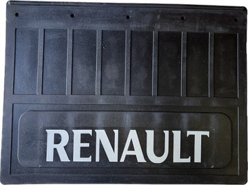 Chlapacz naczepy przyczepy RENAULT 500X370