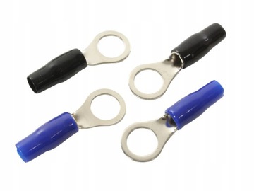 KONEKTORY OCZKOWE HOLLYWOOD HRT-838 10mm2 4szt