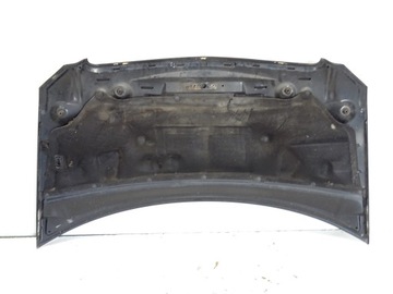 KAPOTA KRYT MOTORU MERCEDES VITO W639 197