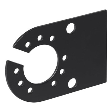 КРЕПЛЕНИЕ ОСНОВАНИЯ для прямой розетки прицепа ProPlus