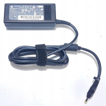 Zasilacz HP 19.5V 3.33A 65W, 4.8*1.7*10