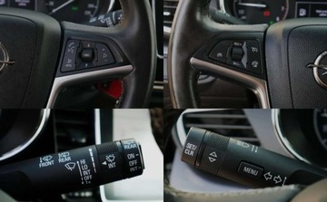 Opel Mokka I X 1.4 Turbo Ecotec 140KM 2018 Opel Mokka Opel Mokka 1.4 Turbo ecoFLEX StartStop Edition 1.4 Benzyna, zdjęcie 29