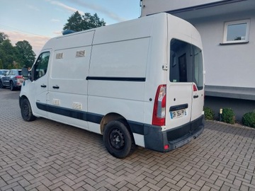 Renault Master IV 2015 Renault Trafic , Master AMBULANS Kamper, zdjęcie 34